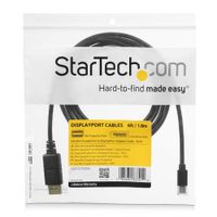 Miniatura 4 de 6 FT MINI DISPLAYPORT TO DISPLA
