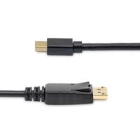 Miniatura 7 de 6 FT MINI DISPLAYPORT TO DISPLA