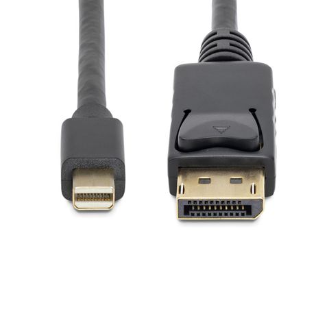 6 FT MINI DISPLAYPORT TO DISPLA - Imagen 8 de 8 6 FT MINI DISPLAYPORT TO DISPLA - Imagen 8 de 8