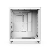 Miniatura 3 de TORRE GAMING NZXT H7 FLOW RGB (2024) | ATX | BLANCA