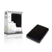 Miniatura 7 de CAJA EXTERNA CONCEPTRONIC HD 2Â« USB 3.0 SATA  NEGRA SLIM  C20-152