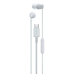 AURICULAR IN EAR USBC MICRO BLANCO