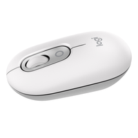 Miniatura 1 de POP Mouse with emoji OFF WHITE