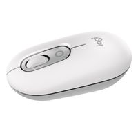 Miniatura 2 de POP Mouse with emoji OFF WHITE