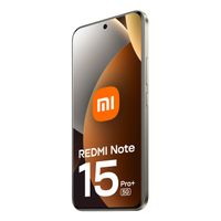 Miniatura 6 de XIAOMI Redmi Note 15 Pro+ 5G 6.83" 5G 8GB/256GB Marrón