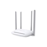Miniatura 2 de ROUTER INAL. MERCUSYS MW325R 3PTOS WIFI-N/300MBPS 4ANTENAS 5DBI