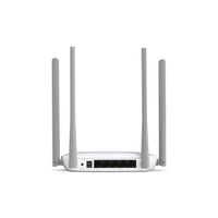 Miniatura 3 de ROUTER INAL. MERCUSYS MW325R 3PTOS WIFI-N/300MBPS 4ANTENAS 5DBI