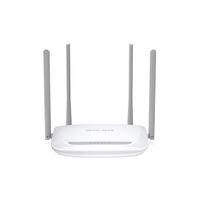 Miniatura 5 de ROUTER INAL. MERCUSYS MW325R 3PTOS WIFI-N/300MBPS 4ANTENAS 5DBI
