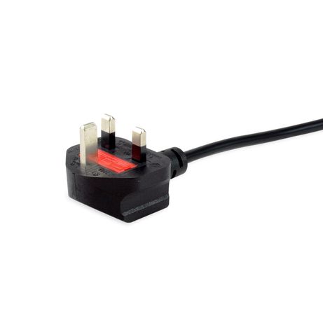 CABLE ALIMENTAICON UK A PC EQUIP 2M - Imagen 3 de 5 CABLE ALIMENTAICON UK A PC EQUIP 2M - Imagen 3 de 5