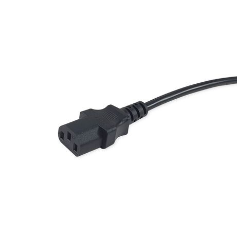 CABLE ALIMENTAICON UK A PC EQUIP 2M - Imagen 4 de 5 CABLE ALIMENTAICON UK A PC EQUIP 2M - Imagen 4 de 5