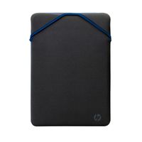 Miniatura 2 de HP PROT REV 15.6 BLK/BLU LAPTOP SLV