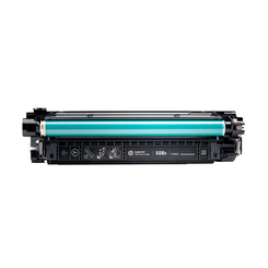 TONER CARTRIDGE 508X YELLOW