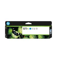 Miniatura 2 de INK CARTRIDGE NO 971XL CYAN