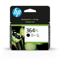 Miniatura 2 de HP 364XL Black Ink Cartridge