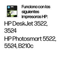 Miniatura 3 de HP 364XL Black Ink Cartridge