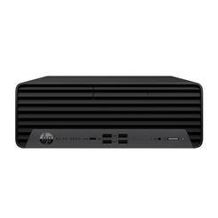DESKTOP PC HP ELITE 800 G9 - INTEL CORE I7 14TH GEN I7-14700 - VPRO TECHNOLOGY - 16 GB - 512 GB SSD - SMALL FORM FACTOR - INTEL Q670 CHIP - WINDO