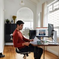 Miniatura 5 de DESKTOP PC HP ELITE 800 G9 - INTEL CORE I7 14TH GEN I7-14700 - VPRO TECHNOLOGY - 16 GB - 512 GB SSD - SMALL FORM FACTOR - INTEL Q670 CHIP - WINDO