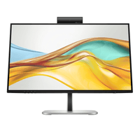Miniatura 1 de HP Monitor de videoconferencia FHD USB-C HP Pro de la serie 5 de 23,8 pulgadas: 524pm  Series 5 Pro 23.8" LCD IPS Full HD HDMI Altavoces
