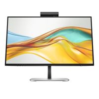 Miniatura 2 de HP Monitor de videoconferencia FHD USB-C HP Pro de la serie 5 de 23,8 pulgadas: 524pm  Series 5 Pro 23.8" LCD IPS Full HD HDMI Altavoces