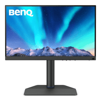 Miniatura 1 de BENQ SW272U   27" LCD IPS 4K Ultra HD HDMI