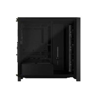 Miniatura 4 de Caja CORSAIR  FRAME 4000D WOOD RS  Negro, Madera