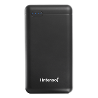 Miniatura 1 de Intenso Powerbank XS20000 20000 mAh Black