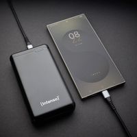 Miniatura 8 de Intenso Powerbank XS20000 20000 mAh Black