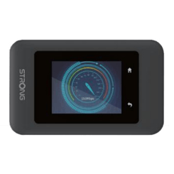 MIFI 4G SRONG 4G+MIFI900D