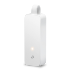 ADAPTADOR DE RED USB-C TP-LINK UE330C A 1x2.5Gbps 3xUSB 3.0