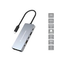 Miniatura 9 de DOCKING USB-C CONCEPTRONIC DONN22G 6-in-1 USB4 40Gbps, 8K 60Hz HDMI, 2.5GbE LAN, USB-A 10Gbps, USB-C