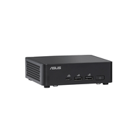 Miniatura 1 de BAREBONE ASUS NUC RNUC14RVKI300002 i3 100U 14 GENERACION 3,3GH M.2 DDR5 x2 WIFI 6E BT 5,3 2xHDMI 2,1
