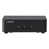 Miniatura 3 de BAREBONE ASUS NUC RNUC14RVKI300002 i3 100U 14 GENERACION 3,3GH M.2 DDR5 x2 WIFI 6E BT 5,3 2xHDMI 2,1