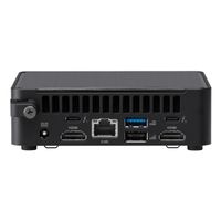 Miniatura 4 de BAREBONE ASUS NUC RNUC14RVKI300002 i3 100U 14 GENERACION 3,3GH M.2 DDR5 x2 WIFI 6E BT 5,3 2xHDMI 2,1