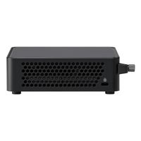 Miniatura 5 de BAREBONE ASUS NUC RNUC14RVKI300002 i3 100U 14 GENERACION 3,3GH M.2 DDR5 x2 WIFI 6E BT 5,3 2xHDMI 2,1