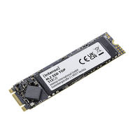 Miniatura 1 de INTENSO  Top  SSD 512GB M.2  520MB/s 6Gbit/s  Serial ATA III