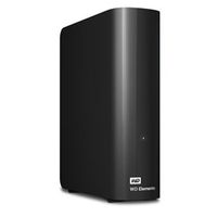 Miniatura 3 de WESTERN DIGITAL ELEMENTS - Disco Duro Externo, 3.5", 8TB, Micro-USB B, Negro