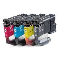 Miniatura 5 de PACK 4 TINTAS 500 PAG