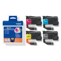 Miniatura 6 de PACK 4 TINTAS 500 PAG
