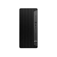 DESKTOP PC HP PRO TOWER 400 G9 - INTEL CORE I5 14TH GEN I5-14500 - 16 GB - 512 GB SSD - TOWER - JACK BLACK - INTEL Q670 CHIP - WINDOWS 11 PRO - INTEL