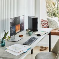 Miniatura 6 de DESKTOP PC HP PRO TOWER 400 G9 - INTEL CORE I5 14TH GEN I5-14500 - 16 GB - 512 GB SSD - TOWER - JACK BLACK - INTEL Q670 CHIP - WINDOWS 11 PRO - INTEL