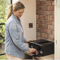 Miniatura 3 de Brother Cartucho LC521Y Amarillo