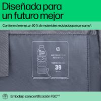 Miniatura 3 de BOLSA HP TRAVEL PLUS PARA PORTATIL 14 "