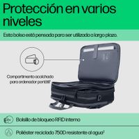 Miniatura 5 de BOLSA HP TRAVEL PLUS PARA PORTATIL 14 "