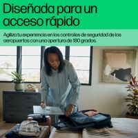 Miniatura 6 de BOLSA HP TRAVEL PLUS PARA PORTATIL 14 "