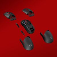 Miniatura 4 de HP HYPERX PULSEFIRE SAGA PRO WIRELESS GAMING MOUSE - A2PB2AA