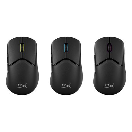 HP HYPERX PULSEFIRE SAGA PRO WIRELESS GAMING MOUSE - A2PB2AA - Imagen 7 de 9 HP HYPERX PULSEFIRE SAGA PRO WIRELESS GAMING MOUSE - A2PB2AA - Imagen 7 de 9