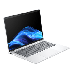 PORTATIL HP ELITEBOOK 8 G1I 35.6 CM (14") , WUXGA, INTEL CORE ULTRA 5 225H, 16 GB, 512 GB SSD, GLACIER SILVER, INTEL ARC 130T GPU, WINDOWS 11 PRO