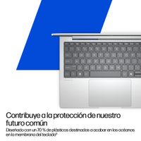 Miniatura 6 de PORTATIL HP ELITEBOOK 8 G1I 35.6 CM (14") COPILOT+ PC , WUXGA, INTEL CORE ULTRA 7 258V, 32 GB, 1 TB SSD, GLACIER SILVER ALUMINUM, INTEL ARC GRAPHICS,