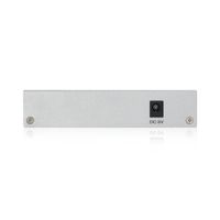 Miniatura 2 de ZyXEL GS-1200-5 Switch 5xGB Metal