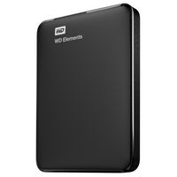 Miniatura 2 de DISCO DURO EXTERNO 1TB WESTERN DIGITAL ELEMENTS 2.5" USB 3.0